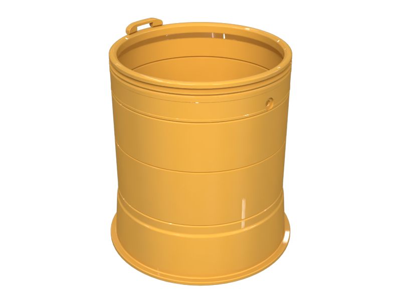 ОБОД В СБОРЕ