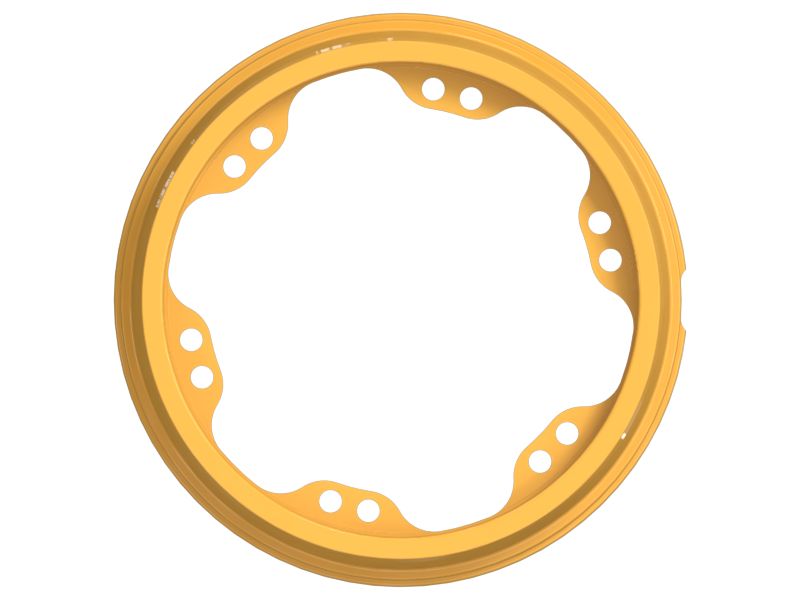 ОБОД В СБОРЕ