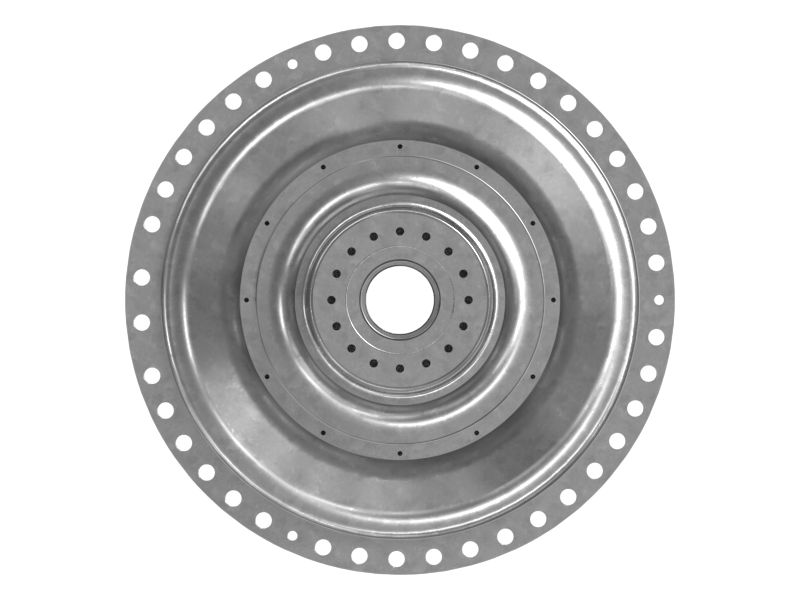 246-2935: Spindle | Cat® Parts Store