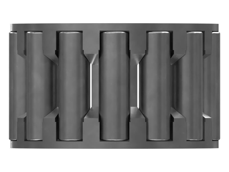 Подшипник игольчатый