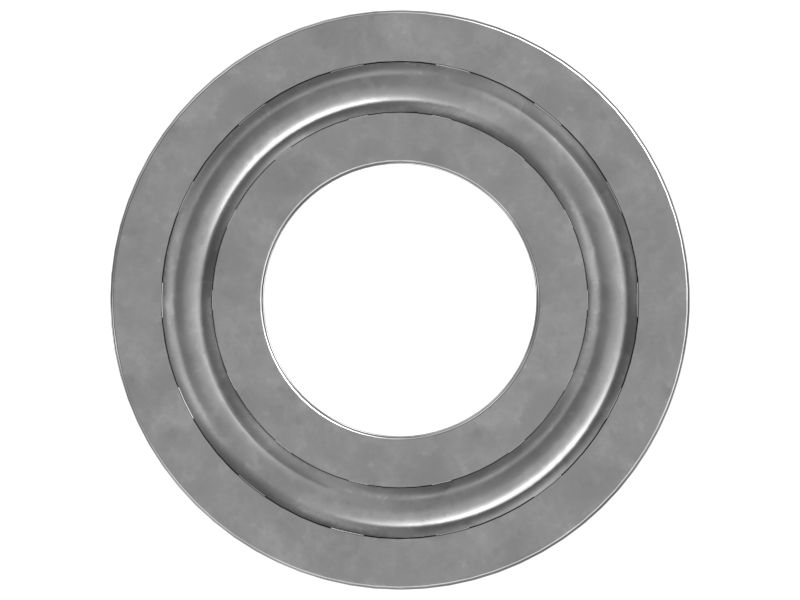 ПОДШИПНИК ШАРИКОВЫЙ