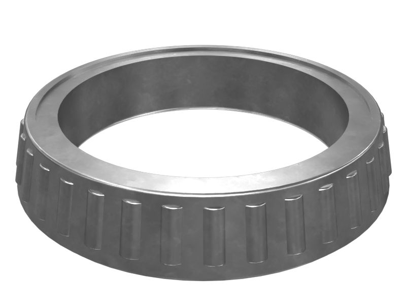 Конический роликовый подшипник диаметром 247,65 мм