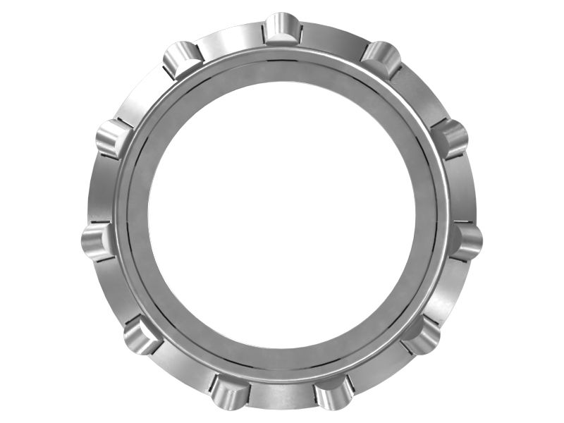 Конический подшипник с внутренним диаметром 75 мм