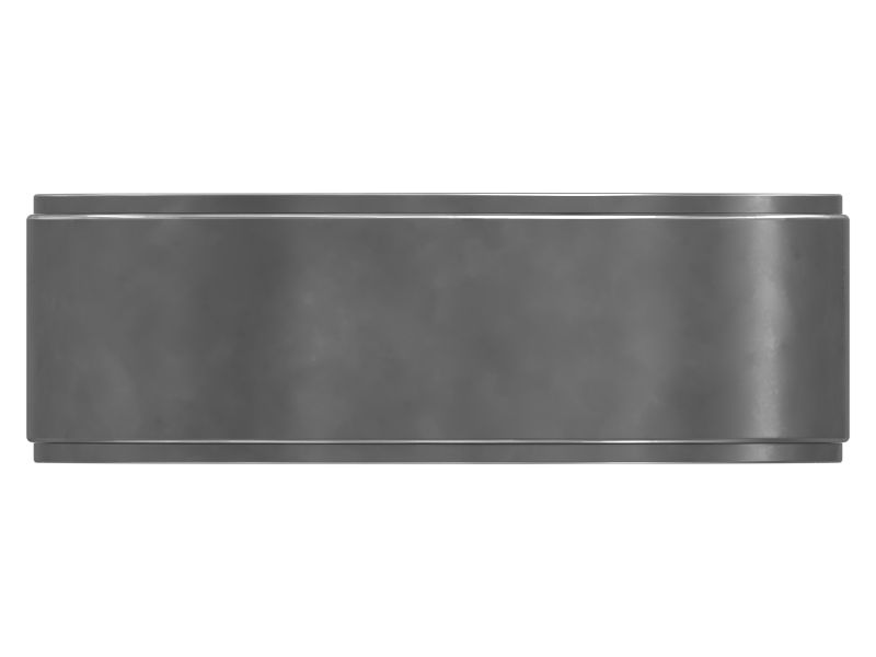 Специальный роликовый подшипник с сепаратором Cat® в сборе