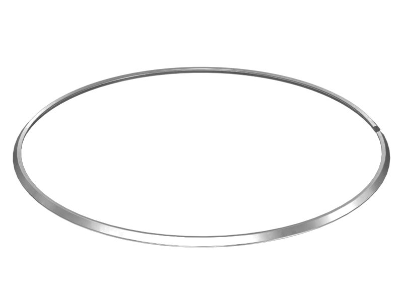 8X-1091: КОЛЬЦО СТОПОРНОЕ