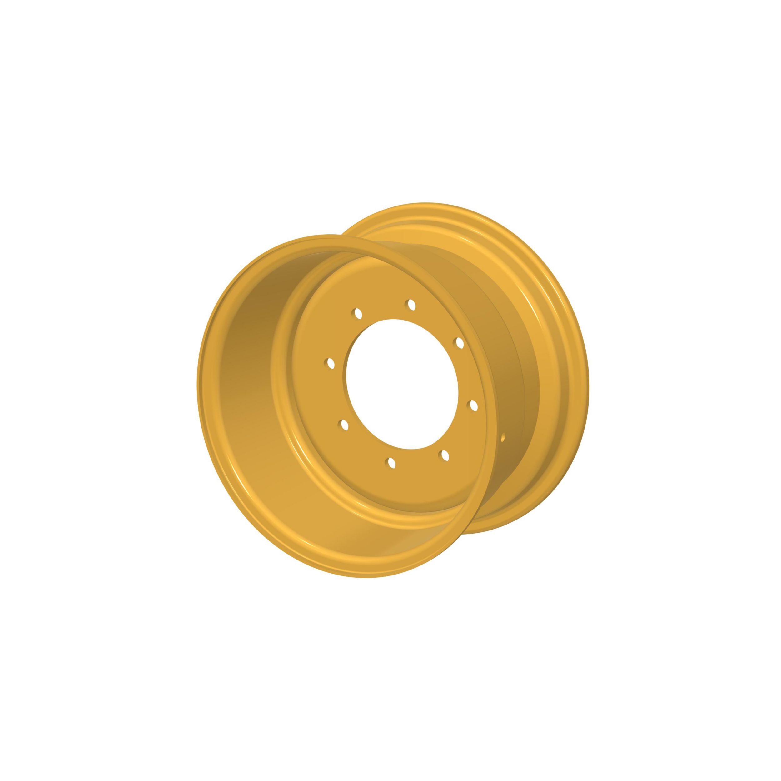 ОБОД В СБОРЕ