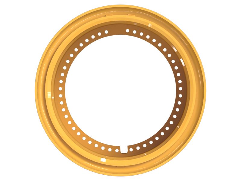 БЛОК ДЕМОНТАЖА ОБОДА