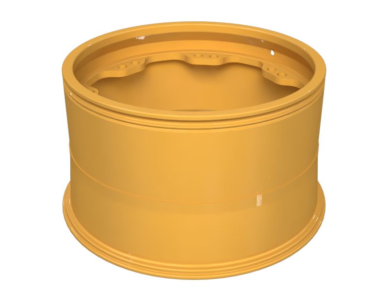 361-3180: ОБОД В СБОРЕ