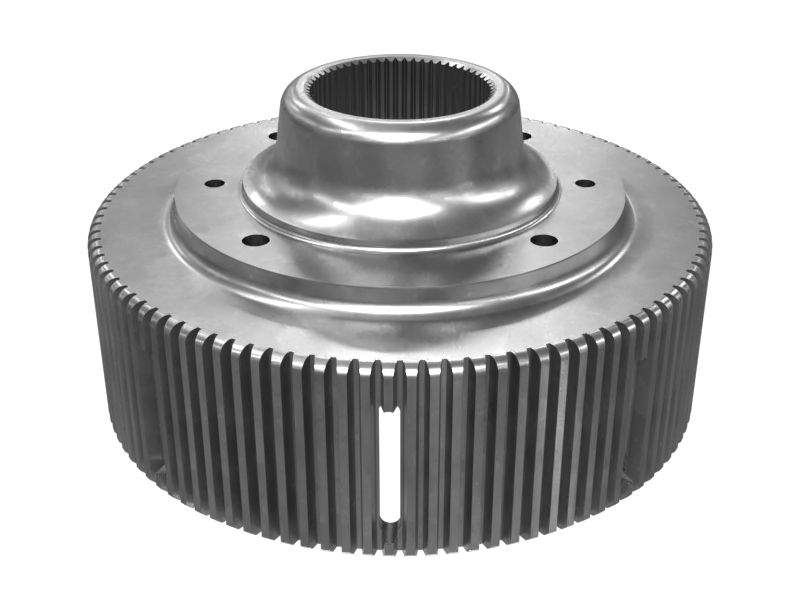 121-0680: СТУПИЦА ВХОДНАЯ