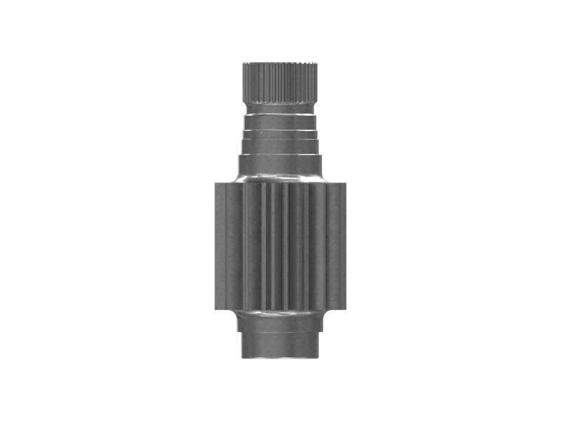 ВАЛ ШЕСТЕРНИ