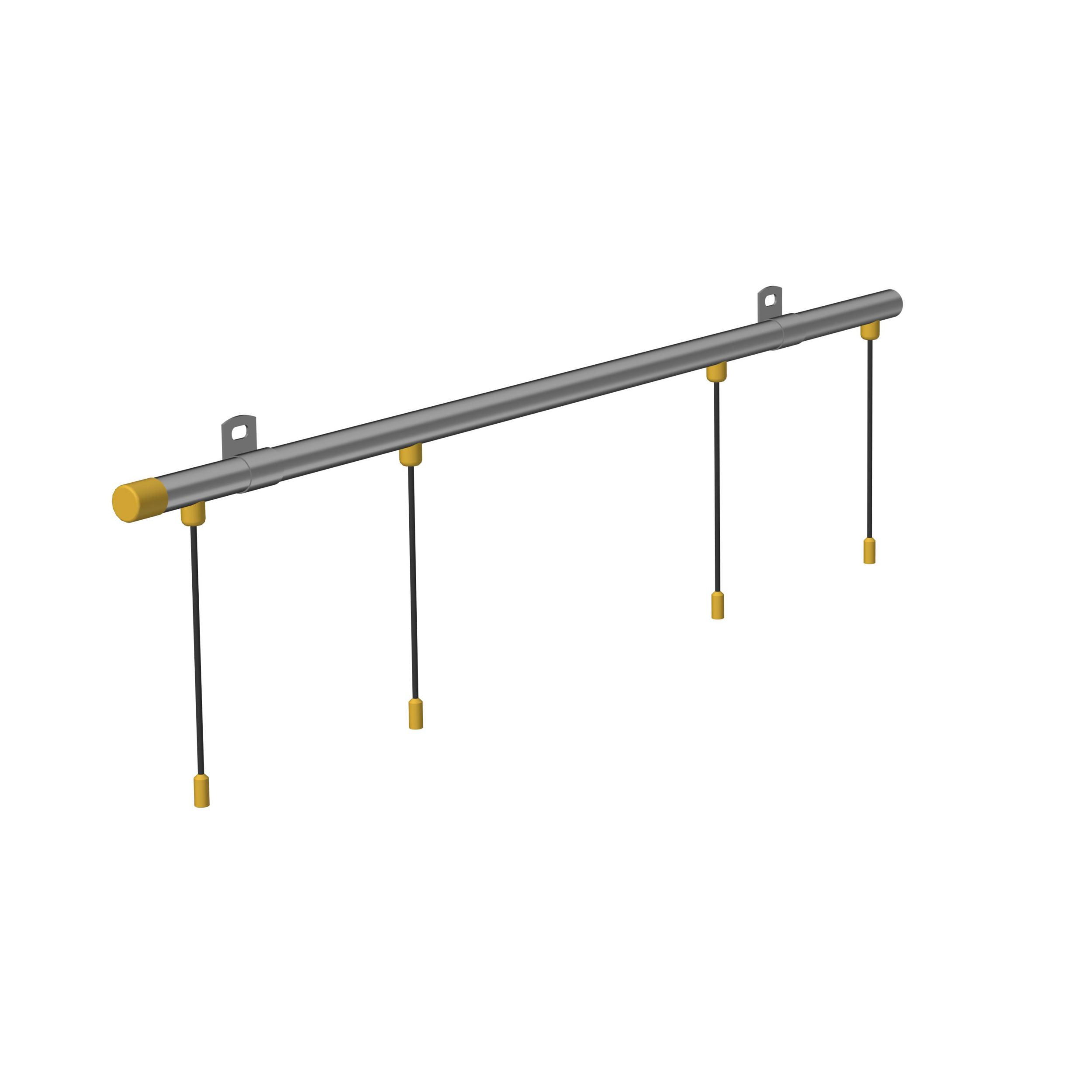たぐ Pre-Marked Stainless Steel Tags for Reliable Labeling | CH