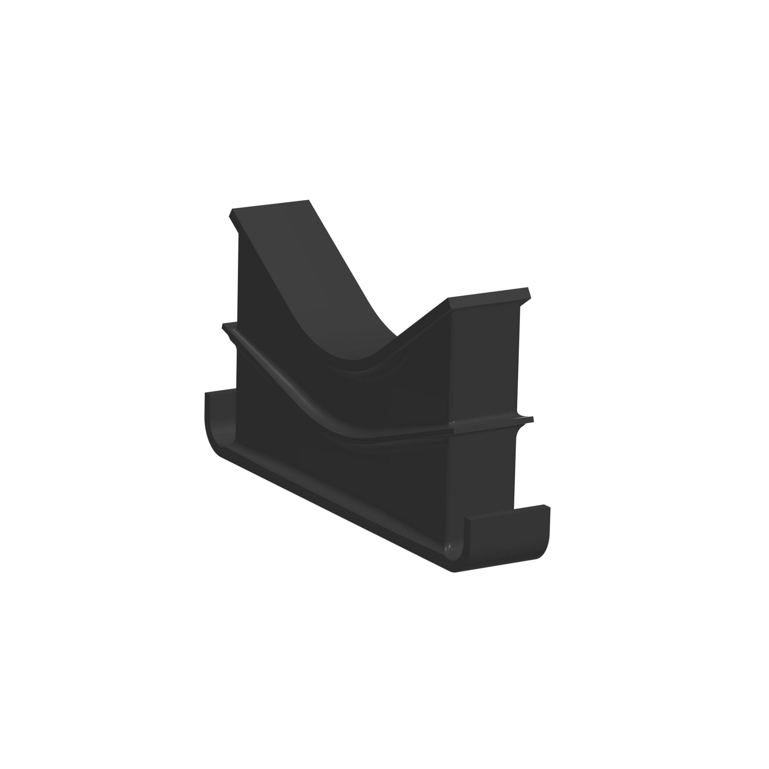 6P-4327: Накладка ходовой части