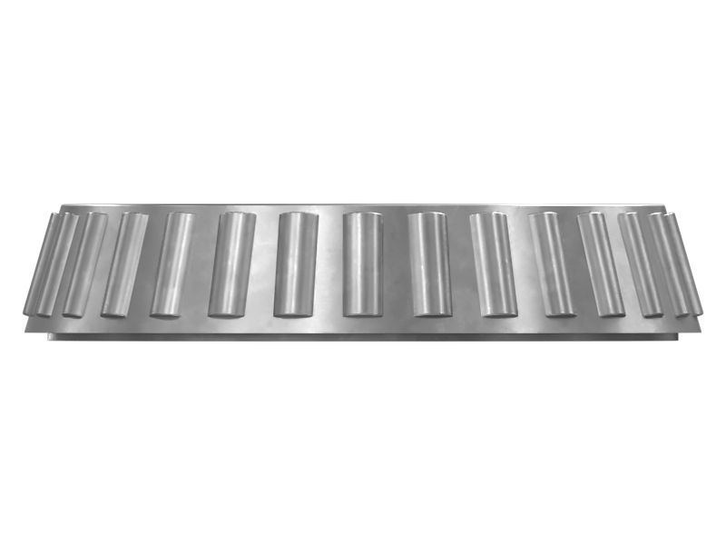 Конический подшипник с внутренним диаметром 170,00 мм