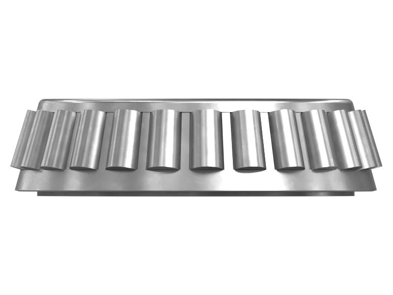 Внутреннее кольцо конусного подшипника 120,65 мм