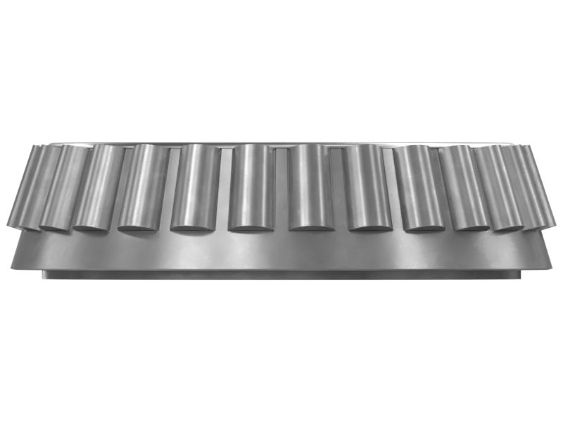 Конический подшипник с внутренним диаметром 106,362 мм