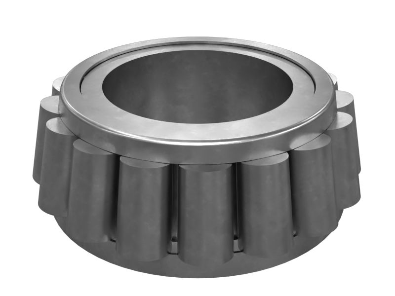 Конический подшипник, внутренний диаметр 127,00 мм