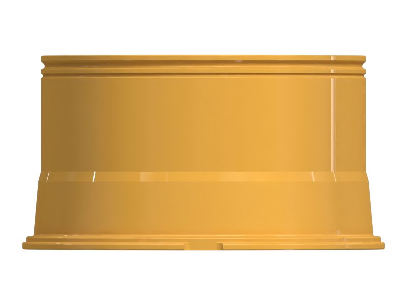 洋書 RED CATS / GASOLINE 263-8883: Rim Assembly | Cat® Parts Store