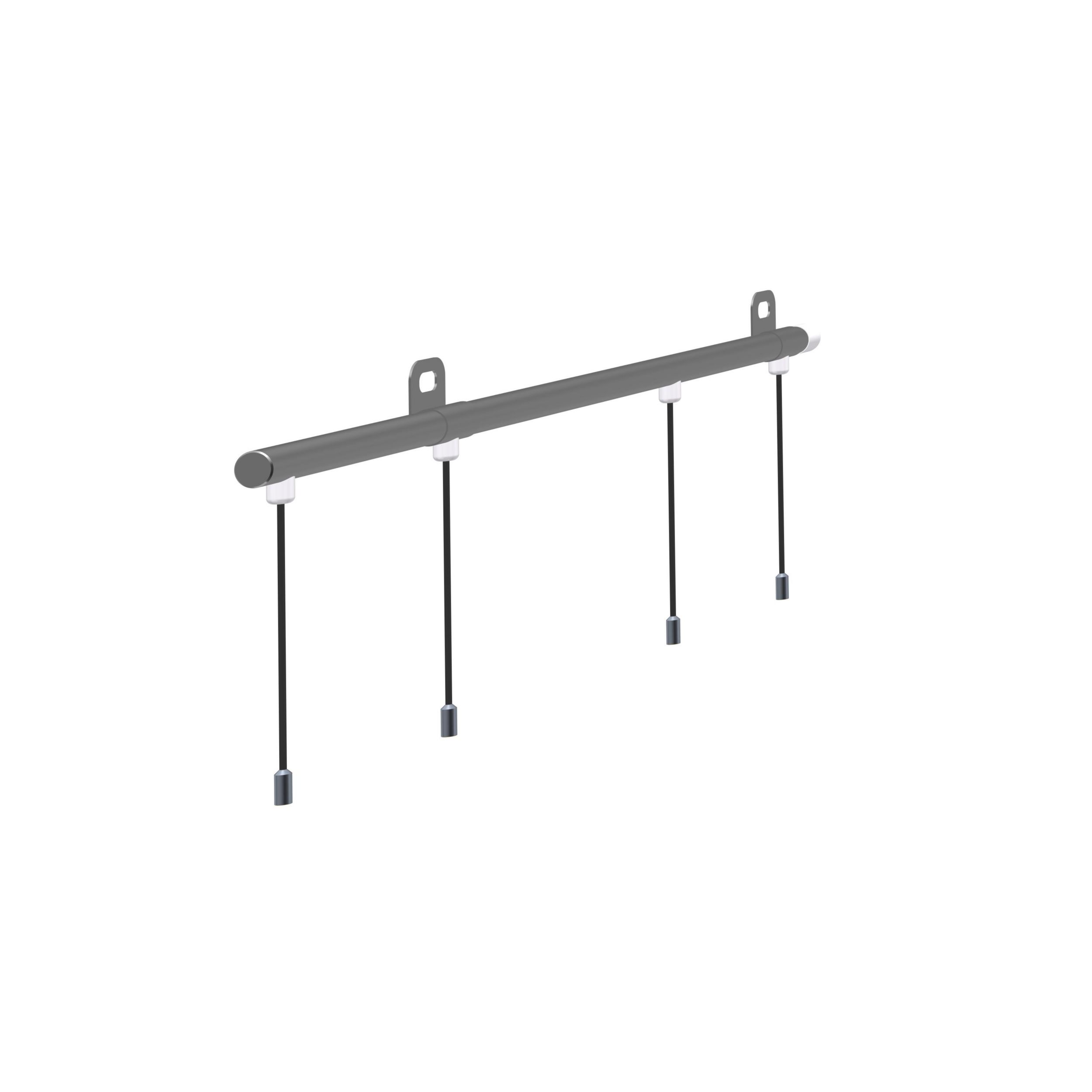 Вывод в сборе