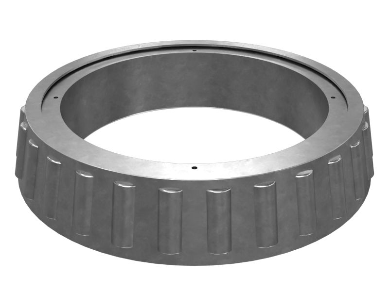 КОНИЧЕСКИЙ ПОДШИПНИК