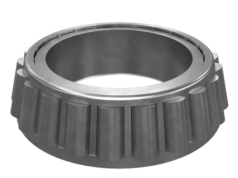 Конический подшипник, внутренний диаметр 110 мм