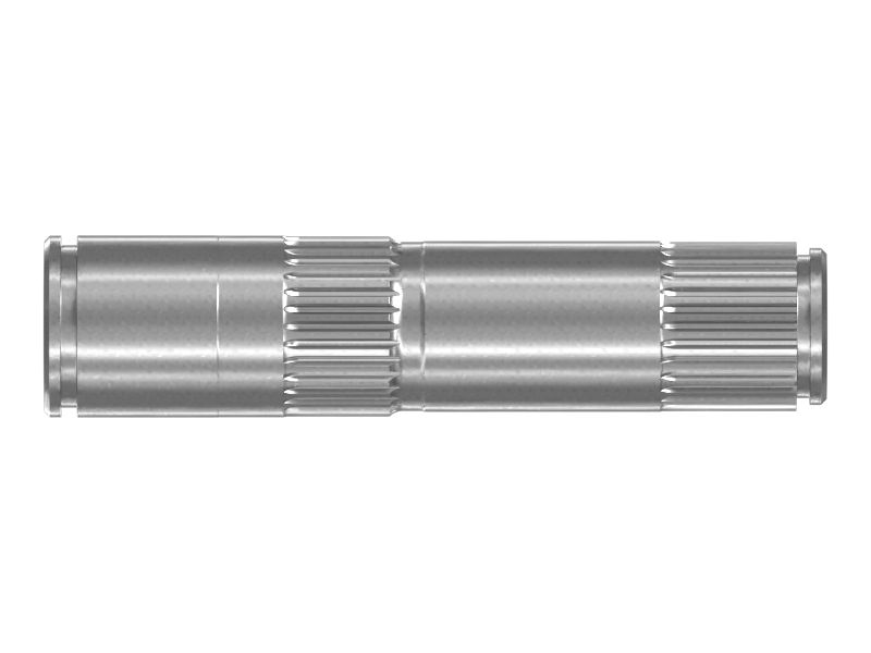 ВАЛ ШЕСТЕРНИ