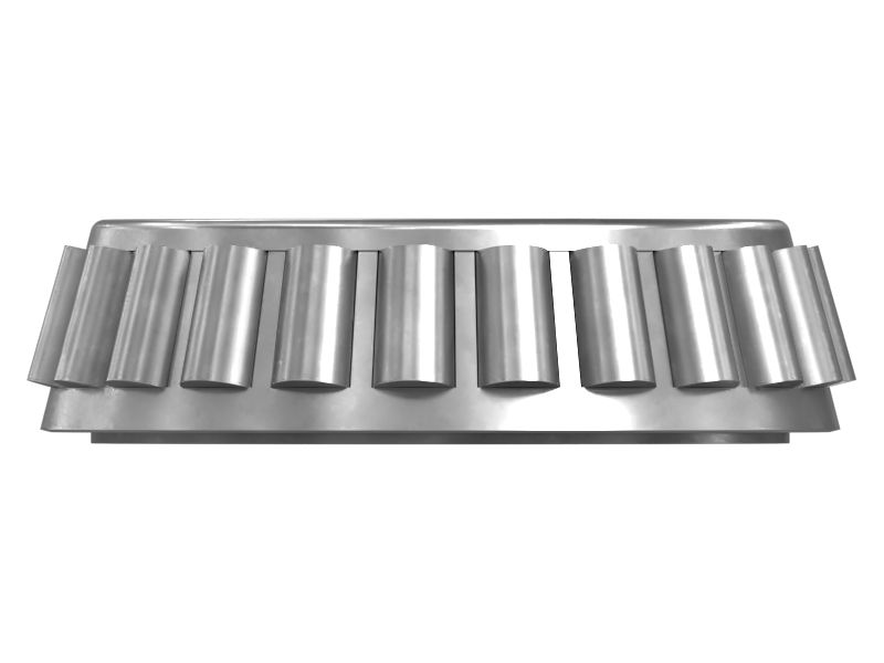 Внутреннее кольцо конусного подшипника 120,65 мм