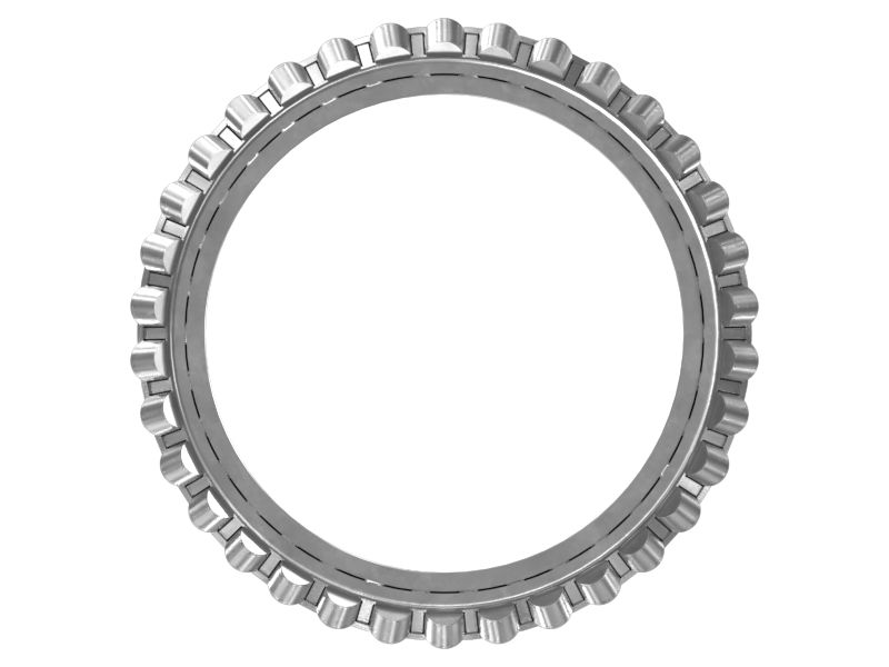 Конический роликовый подшипник 190 мм