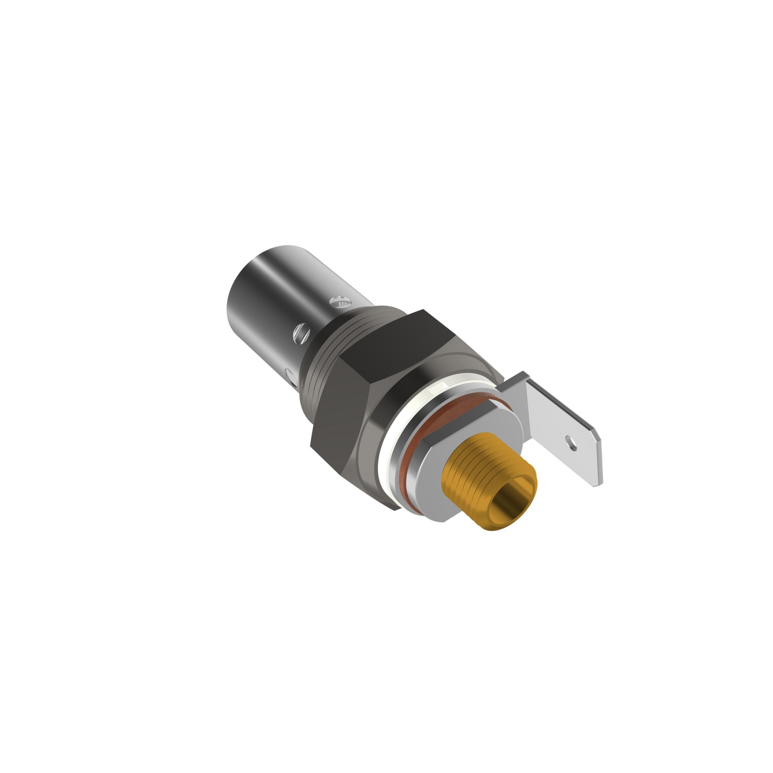 186-4272: Air Inlet Heater | Cat® Parts Store