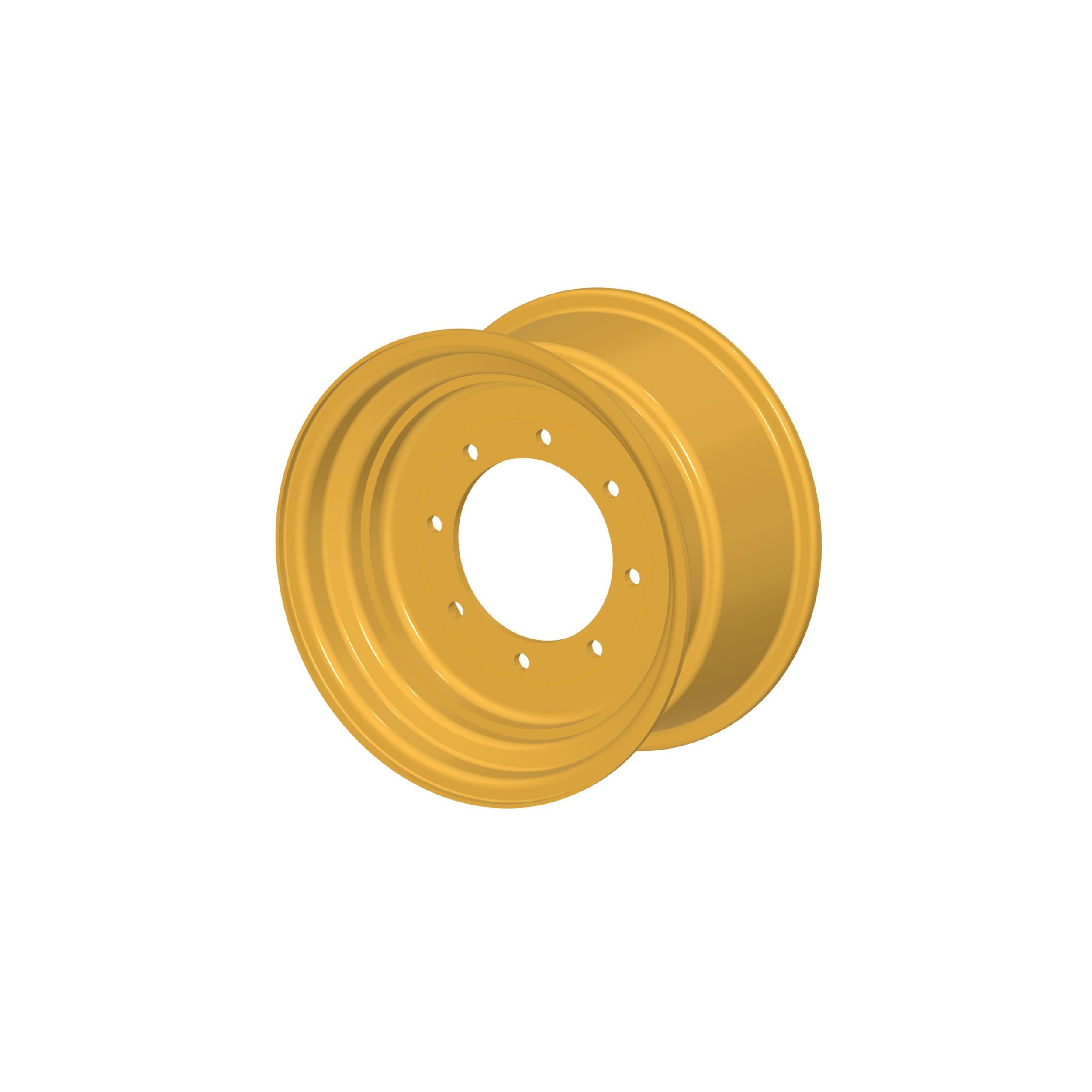 ОБОД В СБОРЕ