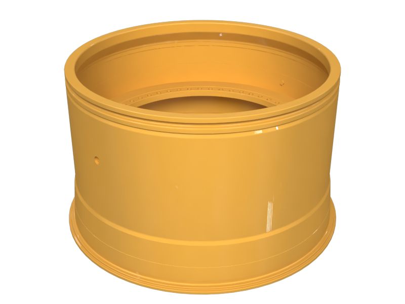 137-9862: ОБОД В СБОРЕ