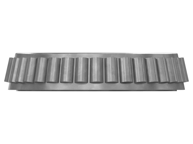 Конический подшипник с внутренним диаметром 288,93 мм