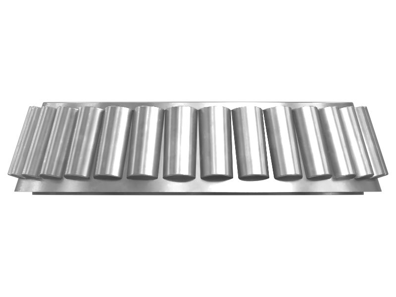 Конический подшипник с внутренним диаметром 139,70 мм