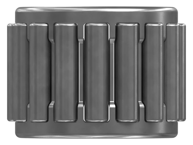 Подшипник игольчатый