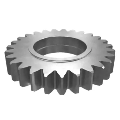 CAT 139,93 MM ŞANZIMAN ÇELİK PLANET DİŞLİSİ