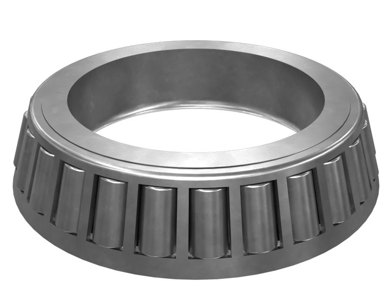 453-7903: Специальный конический подшипник с коническими роликами, ВД 139,70 мм