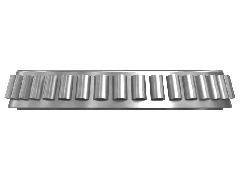 Конический подшипник с внутренним диаметром 234,95 мм