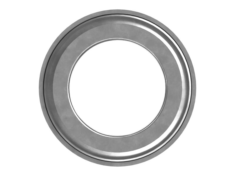 Конический подшипник внутреннего диаметра 139,70 мм