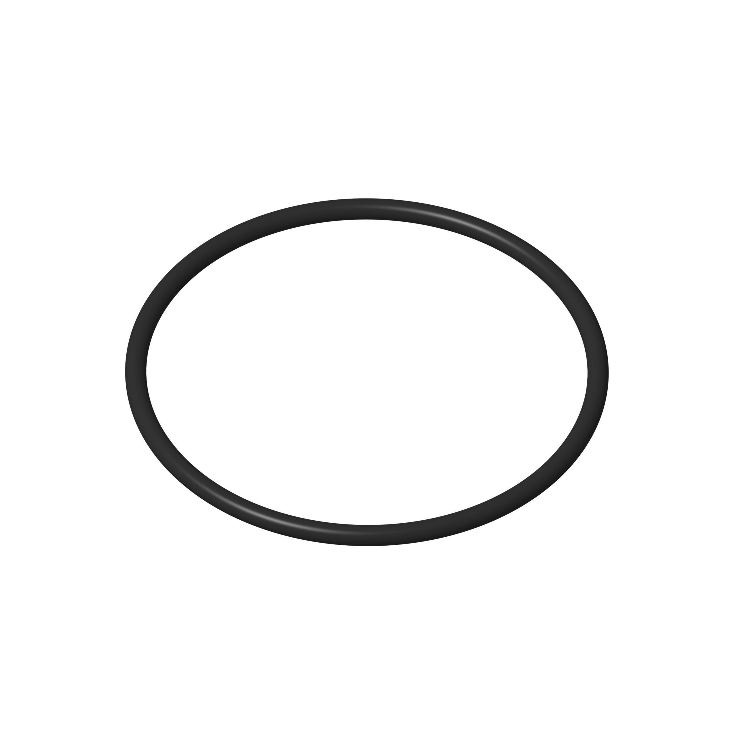 Уплотнительное кольцо с внутренним диаметром 265 мм