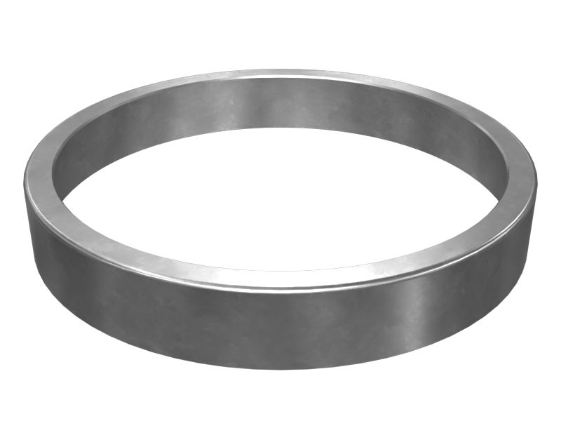 298-6932: Конический роликоподшипник с наружным диаметром 336,55 мм