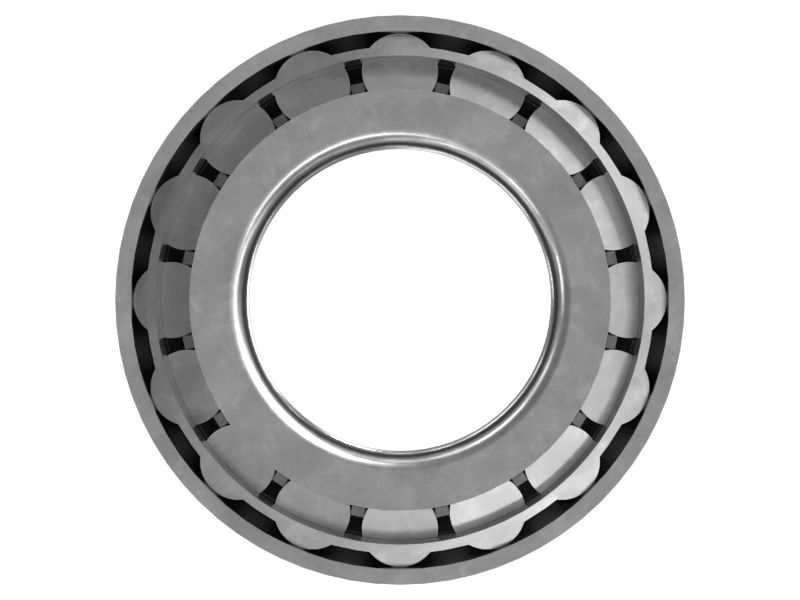 ПОДШИПНИК В СБОРЕ