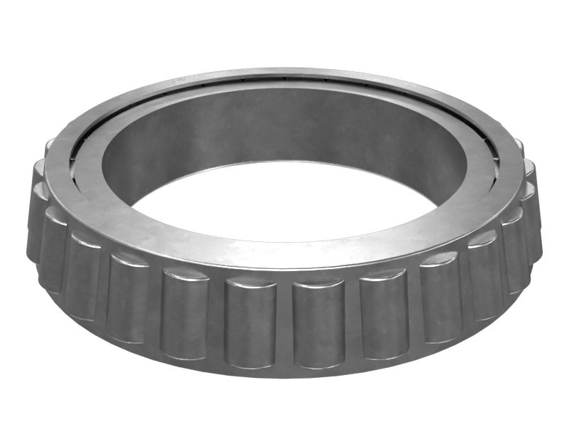 Конический подшипник с коническими роликами диаметром 384,18 мм