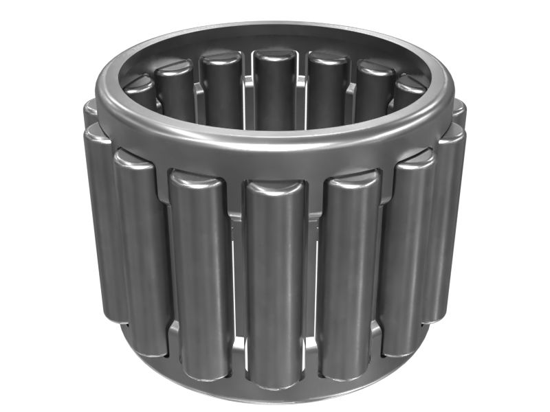 Подшипник игольчатый