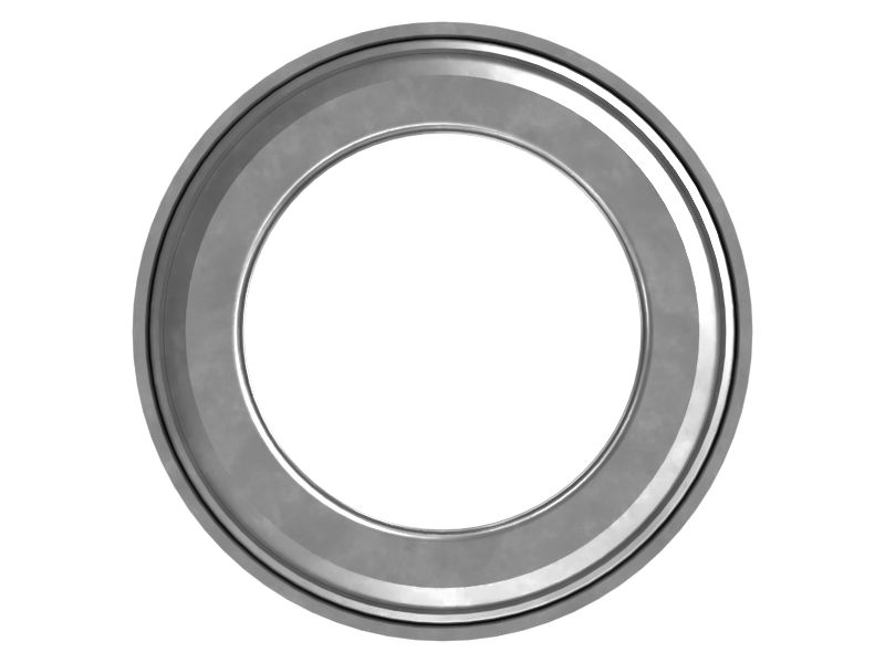 Ролик для подшипника в сборе