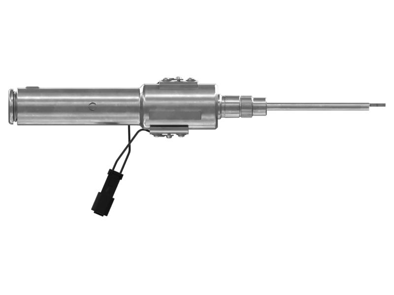 Рулевая колонка