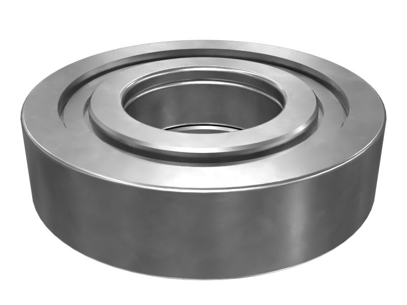 ПОДШИПНИК В СБОРЕ