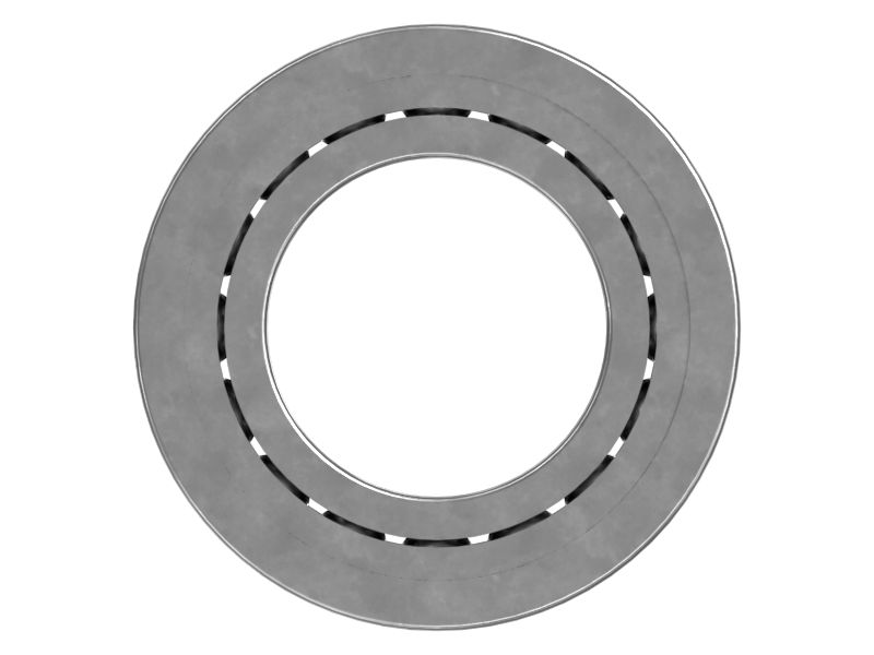 Bearing Assembly-Ball
