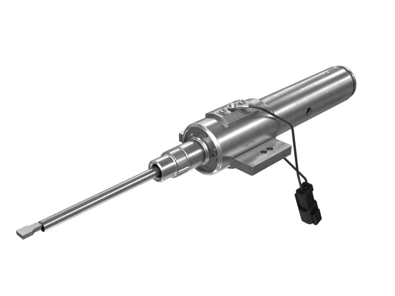 Рулевая колонка