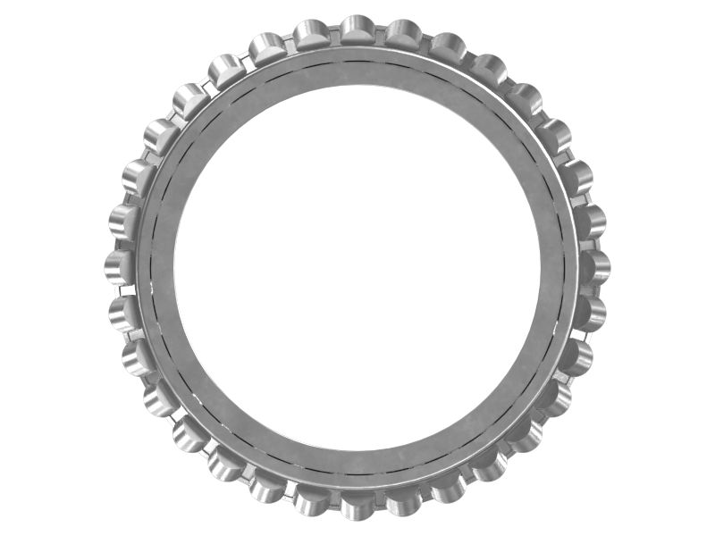107-7088: Tapered Roller Cone Bearing | Cat® Parts Store