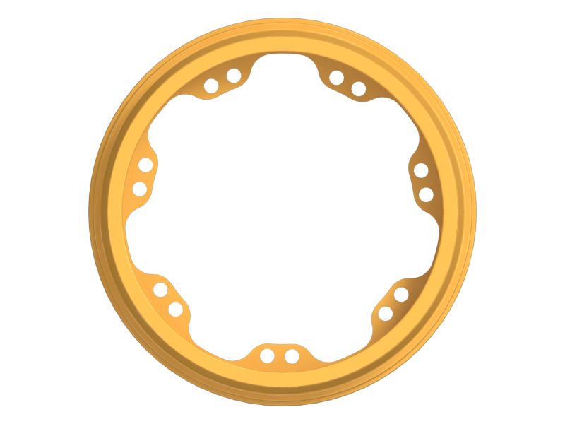 ОБОД В СБОРЕ