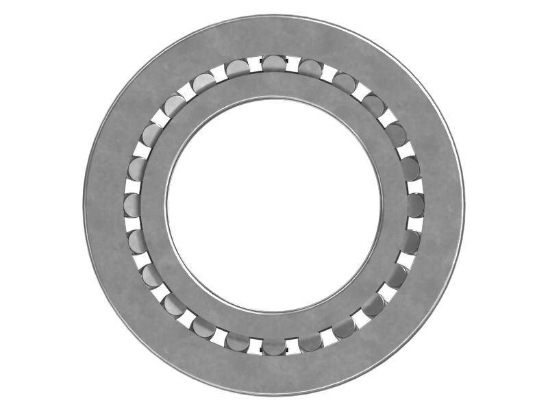 ПОДШИПНИК СФЕРИЧЕСКИЙ